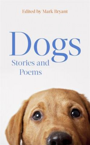 Book Dogs Mark Bryant