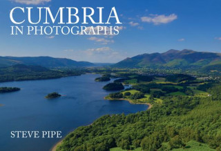 Kniha Cumbria in Photographs Beth & Steve Pipe