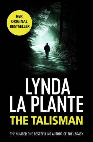 Книга Talisman Lynda La Plante