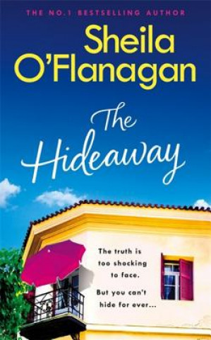 Kniha Hideaway Sheila O'Flanagan