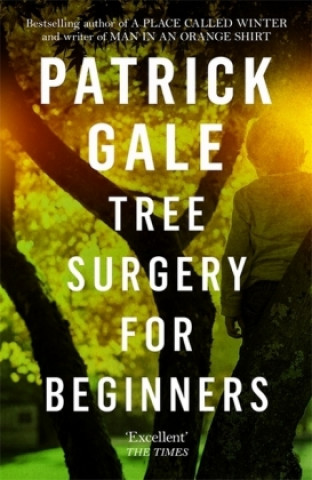 Knjiga Tree Surgery for Beginners Patrick Gale