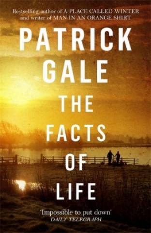Carte Facts of Life Patrick Gale