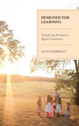 Livro Designed for Learning Alan Wimberley