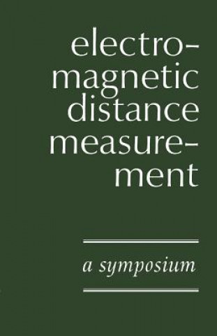 Carte Electromagnetic Distance Measurement INTERNATIONAL ASSOCI