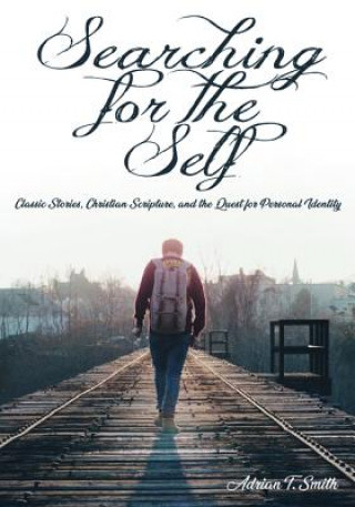 Buch Searching for the Self ADRIAN T. SMITH