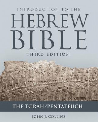 Kniha Introduction to the Hebrew Bible John J. Collins