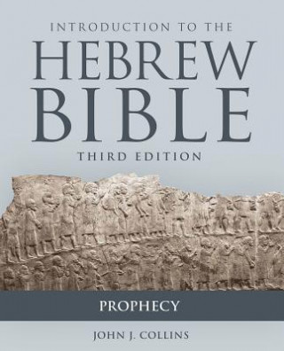 Kniha Introduction to the Hebrew Bible John J. Collins