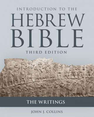 Kniha Introduction to the Hebrew Bible John J. Collins