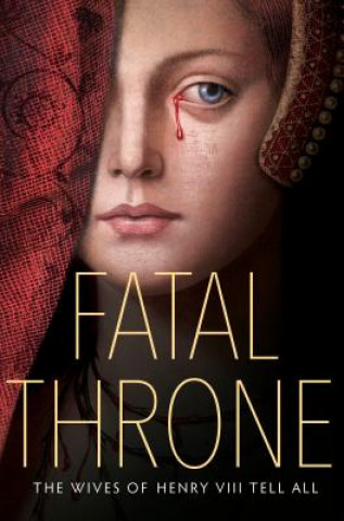 Kniha Fatal Throne Candace Fleming