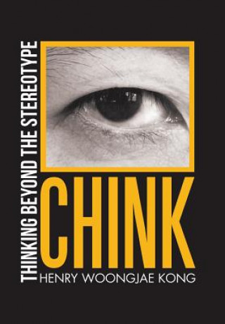 Buch Chink HENRY WOONGJAE KONG