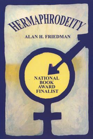 Knjiga Hermaphrodeity ALAN H. FRIEDMAN