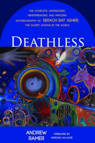 Carte Deathless ANDREW RAMER