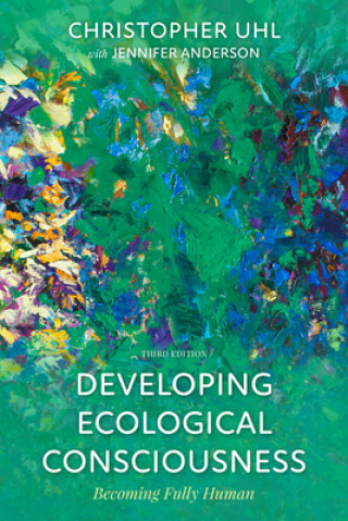 Book Developing Ecological Consciousness Christopher Uhl