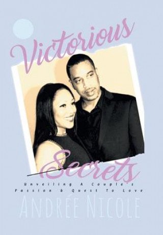 Libro Victorious Secrets Andree Nicole