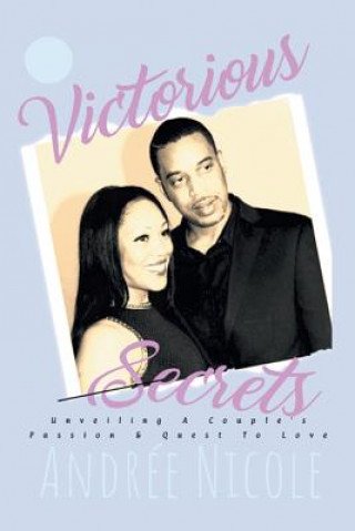 Libro Victorious Secrets Andree Nicole