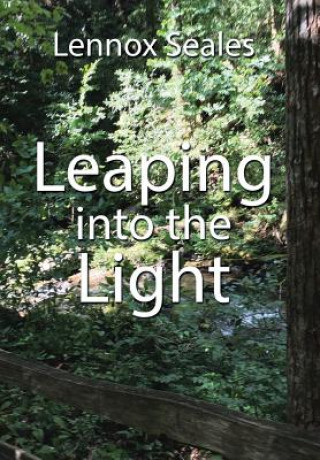Книга Leaping into the Light LENNOX SEALES