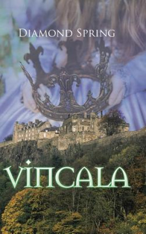 Book Vincala DIAMOND SPRING