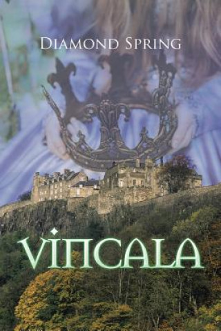 Book Vincala DIAMOND SPRING