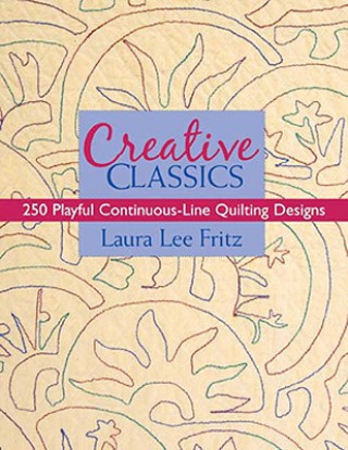Buch Creative Classics-Print-on-Demand-Edition Laura Lee Fritz