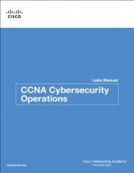 Carte CCNA Cybersecurity Operations Lab Manual Cisco Networking Academy
