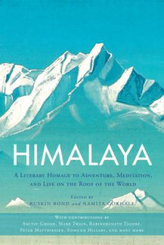 Carte Himalaya Ruskin Bond