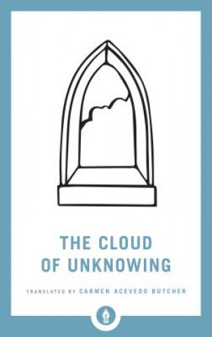 Kniha Cloud of Unknowing Carmen Acevedo Butcher (translated by)