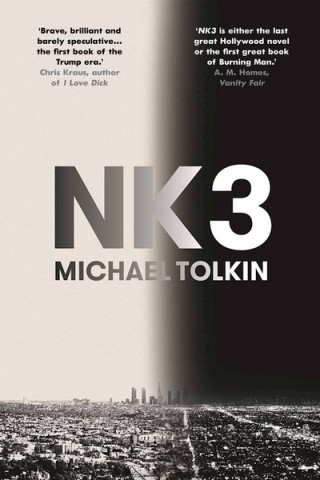 Knjiga NK3 Michael (Author) Tolkin