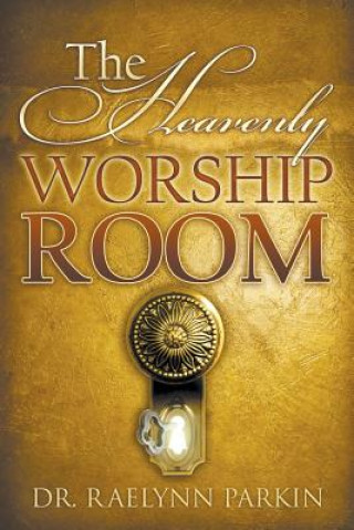 Carte Heavenly Worship Room RAELYNN PARKIN