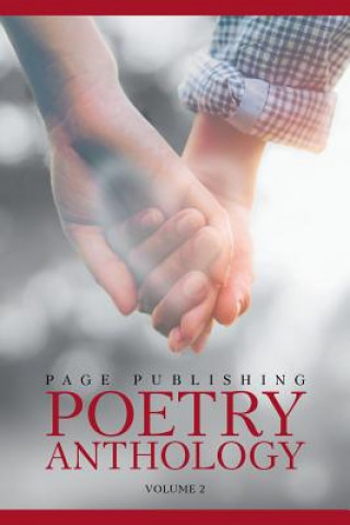 Buch Page Publishing Poetry Anthology Volume 2 PAGE PUBLISHING