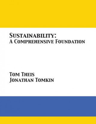 Buch Sustainability TOM THEIS