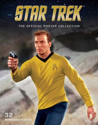 Kniha Star Trek Insight Editions