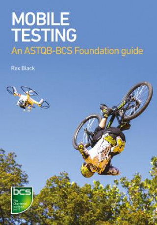 Kniha Mobile Testing Rex Black