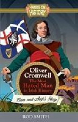 Buch Oliver Cromwell Rod Smith