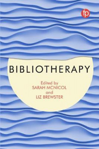 Книга Bibliotherapy Liz Brewster