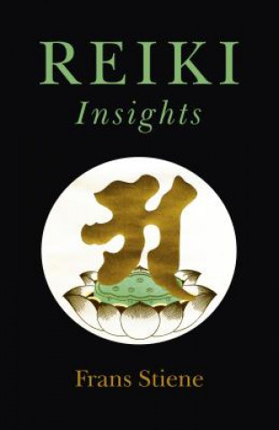 Carte Reiki Insights Frans Stiene