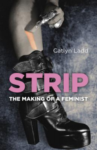 Knjiga Strip Catlyn Ladd