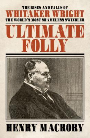 Βιβλίο Ultimate Folly Henry McRory