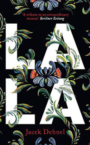 Libro Lala Jacek Dehnel
