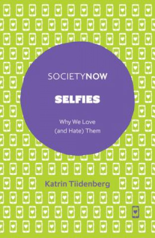 Carte Selfies Katrin Tiidenberg