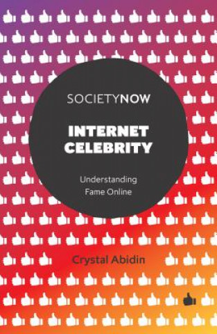 Książka Internet Celebrity Crystal Abidin