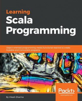 Carte Learning Scala Programming VIKASH SHARMA
