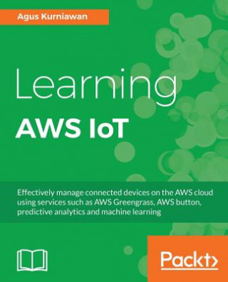 Carte Learning AWS IoT Agus Kurniawan