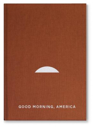Könyv Good Morning America, Volume One Mark Power