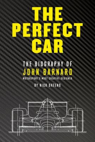 Książka Perfect Car Nick Skeens