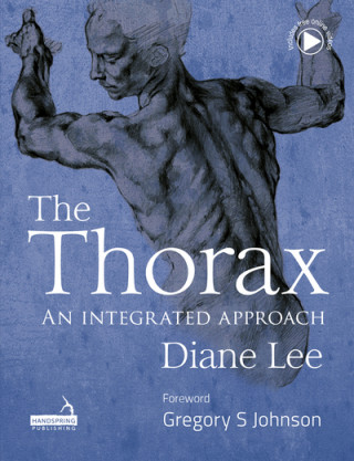 Kniha Thorax Lee