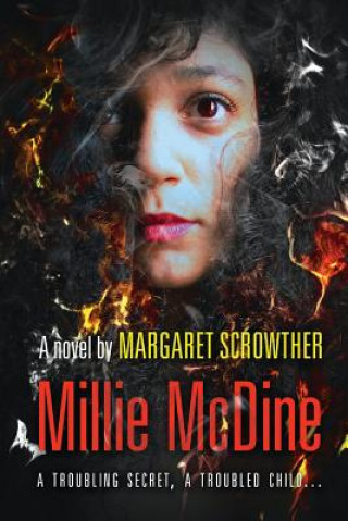 Книга Millie Mcdine MARGARET SCROWTHER