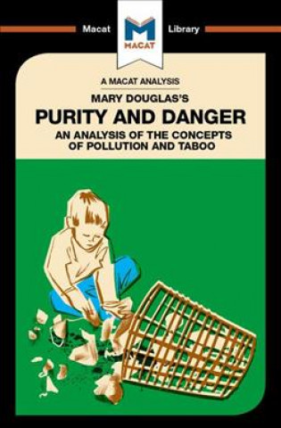 Carte Analysis of Mary Douglas's Purity and Danger Padraig Belton