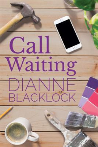 Livro Call Waiting DIANNE BLACKLOCK