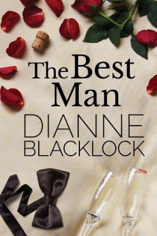 Livro Best Man Dianne Blacklock