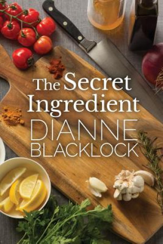 Buch Secret Ingredient DIANNE BLACKLOCK